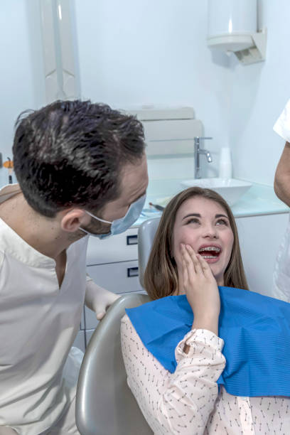 Best Emergency Dental Services for Seniors in Seabrook Farms, NJ