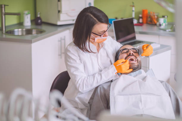 Best Emergency Cosmetic Dentistry in Seabrook Farms, NJ