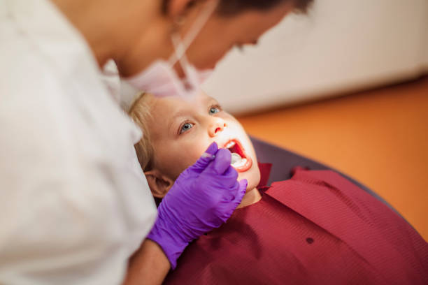 Best Emergency Dental Extractions in Seabrook Farms, NJ