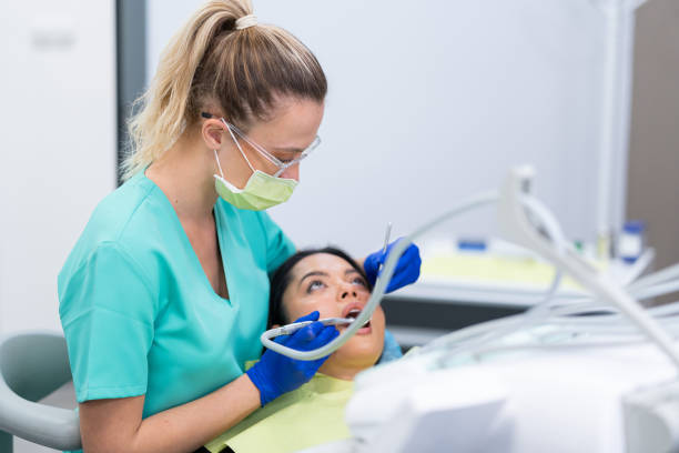 Best Mobile Emergency Dentist in Seabrook Farms, NJ