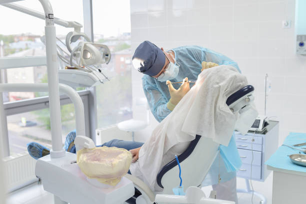 Best Orthodontic Emergency Dentist in Seabrook Farms, NJ